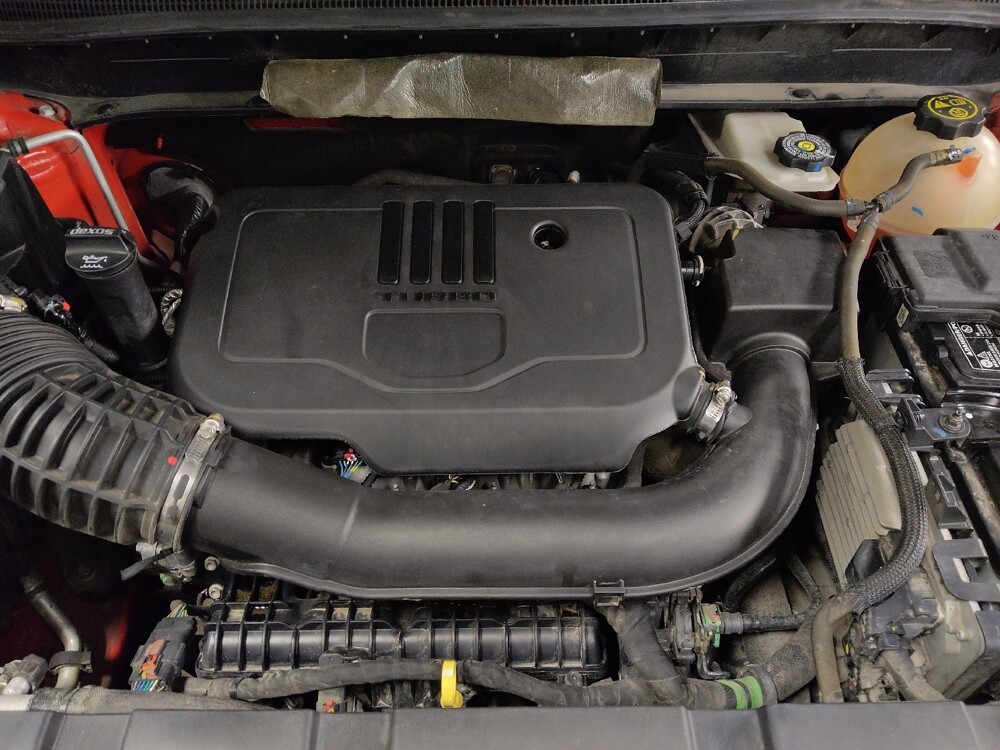 2022 Chevrolet Blazer in San Antonio, TX 78238 - 18095895 30