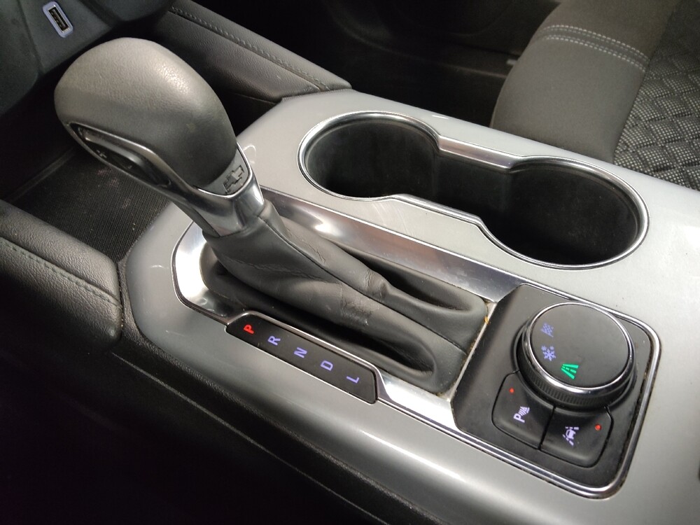 2022 Chevrolet Blazer in San Antonio, TX 78238 - 18095895 26