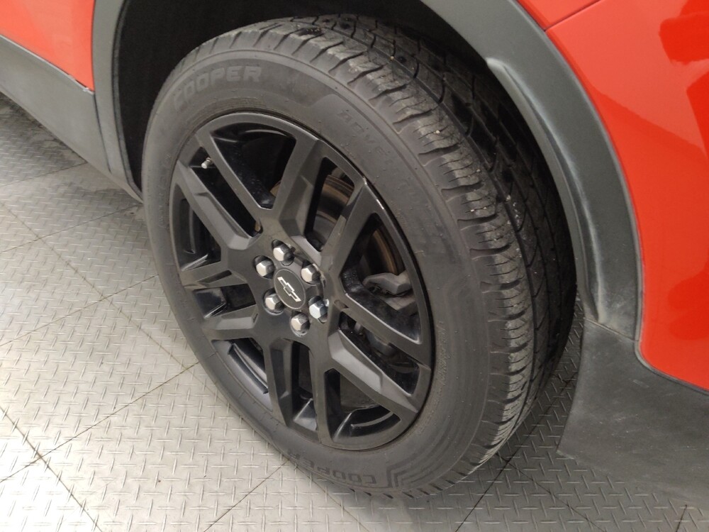 2022 Chevrolet Blazer in San Antonio, TX 78238 - 18095895 31