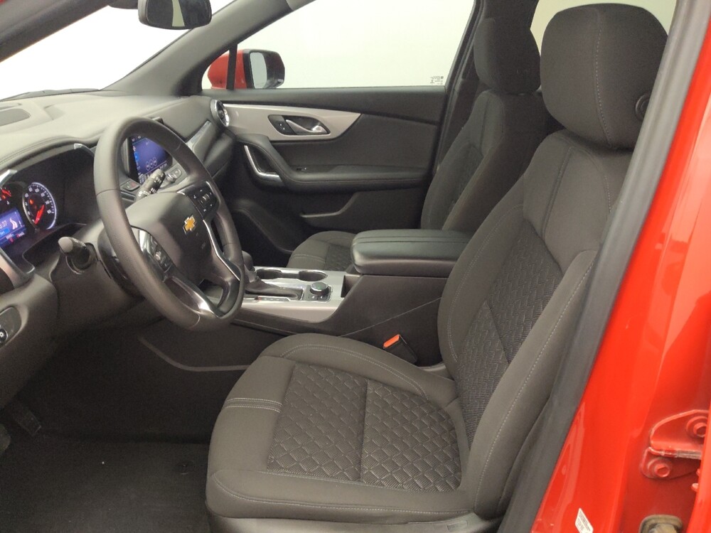 2022 Chevrolet Blazer in San Antonio, TX 78238 - 18095895 17