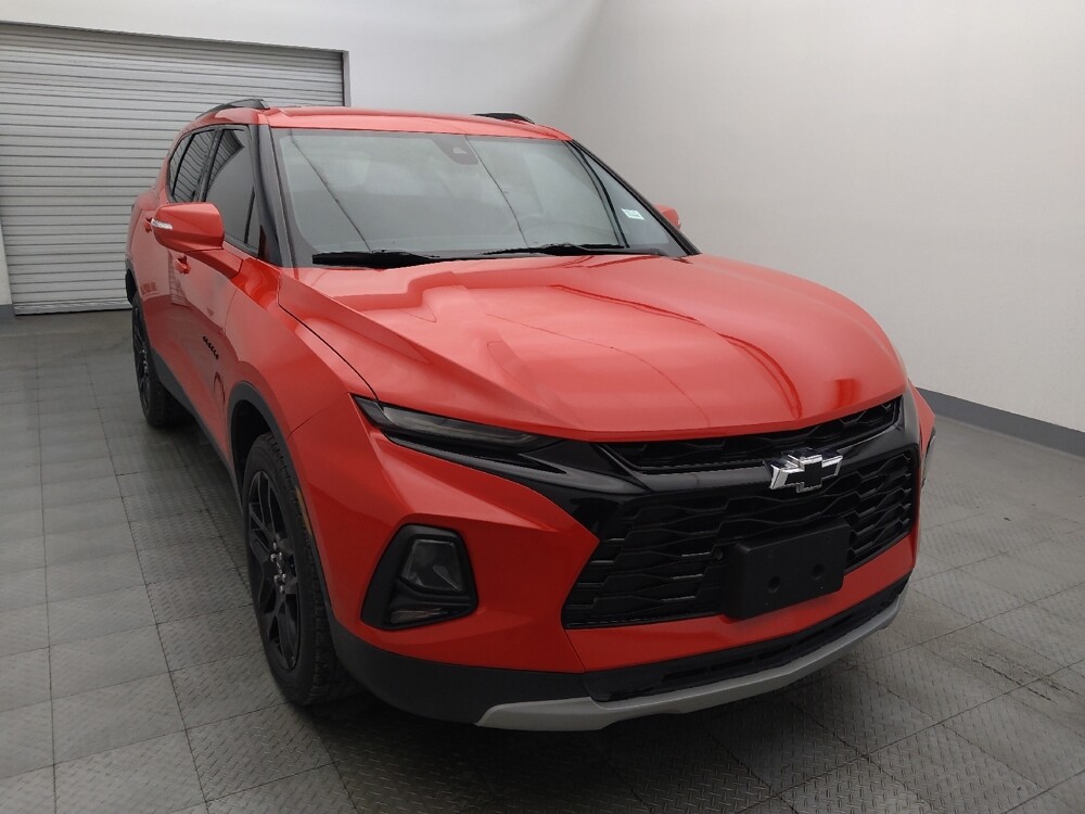 2022 Chevrolet Blazer in San Antonio, TX 78238 - 18095895 14