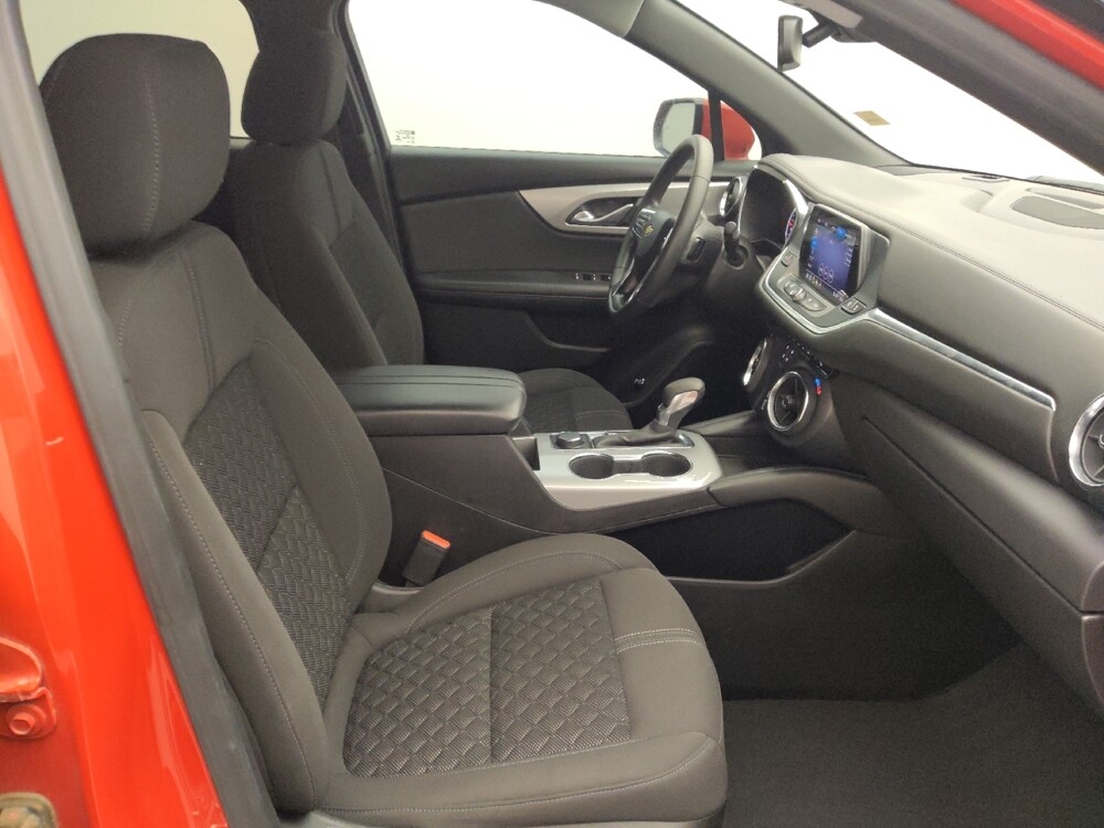 2022 Chevrolet Blazer in San Antonio, TX 78238 - 18095895 21