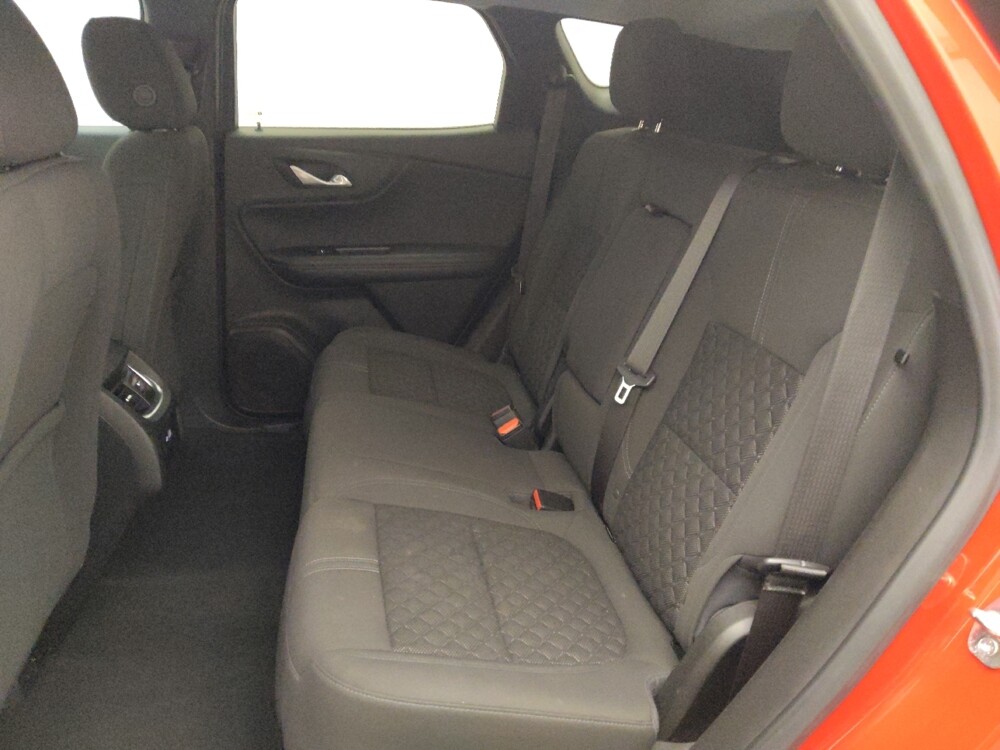 2022 Chevrolet Blazer in San Antonio, TX 78238 - 18095895 18