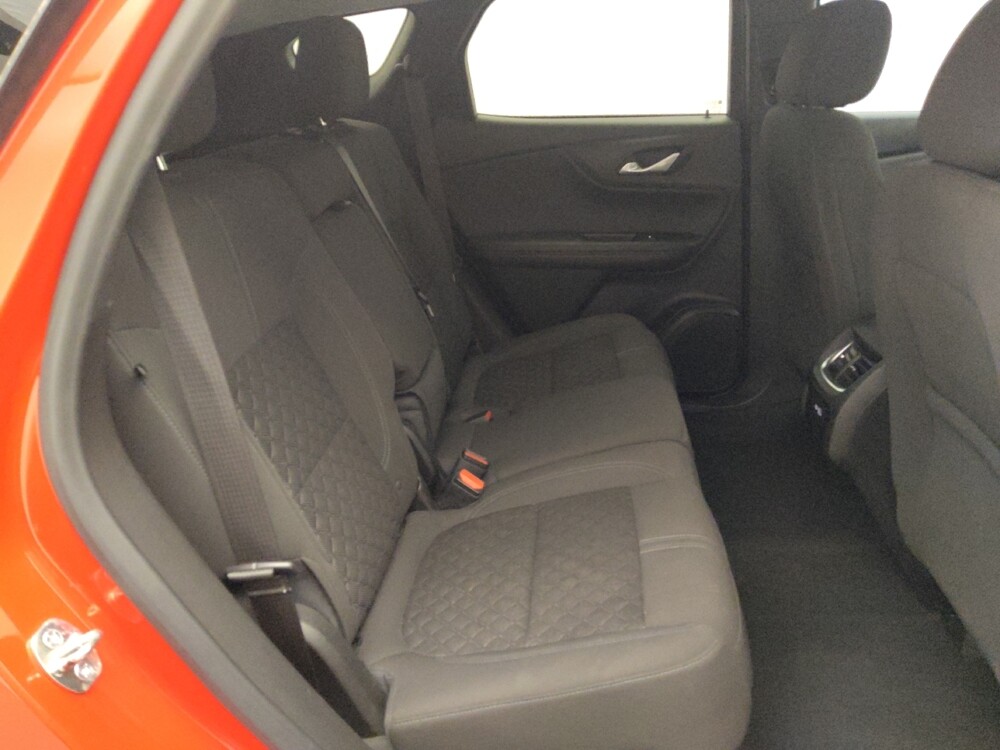 2022 Chevrolet Blazer in San Antonio, TX 78238 - 18095895 19