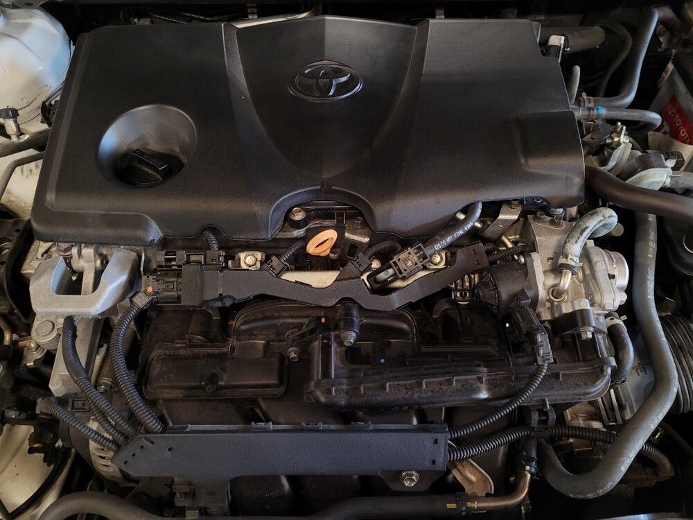 2021 Toyota Camry in Orlando, FL 32808 - 18095896 30