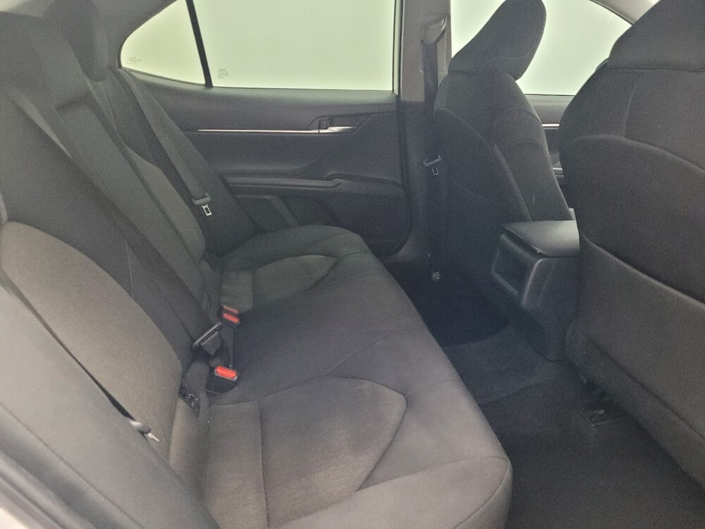 2021 Toyota Camry in Orlando, FL 32808 - 18095896 19