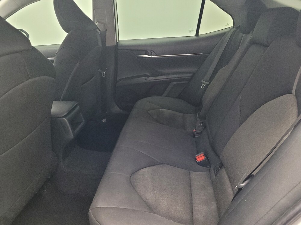 2021 Toyota Camry in Orlando, FL 32808 - 18095896 18