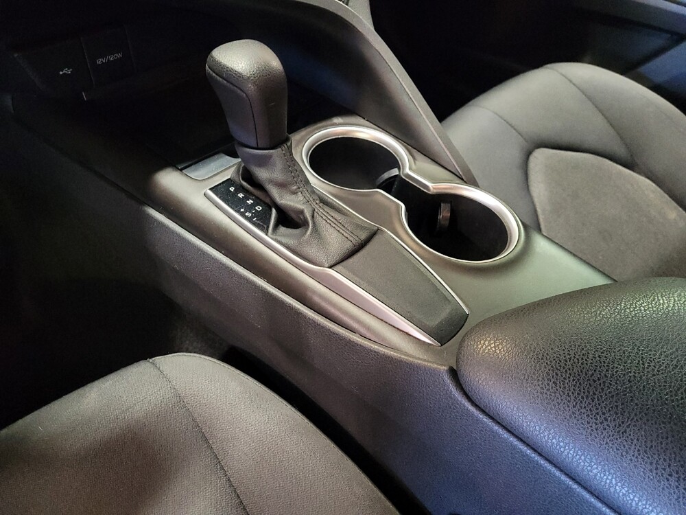 2021 Toyota Camry in Orlando, FL 32808 - 18095896 26