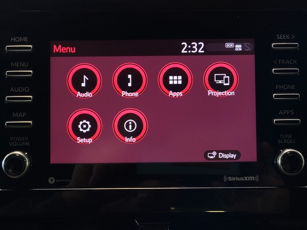 2021 Toyota Camry in Orlando, FL 32808 - 18095896 25