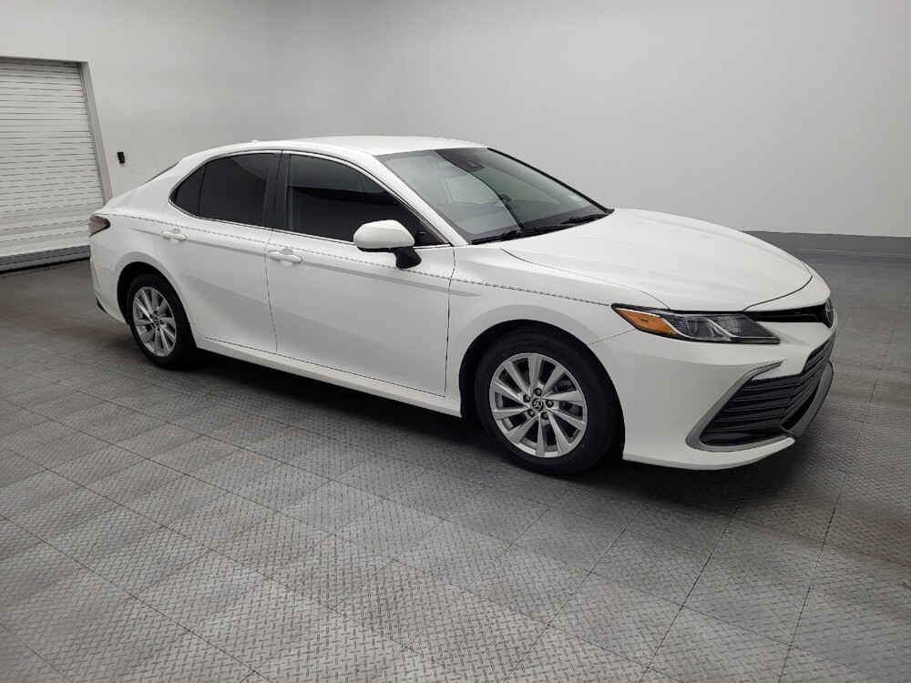 2021 Toyota Camry in Orlando, FL 32808 - 18095896 11
