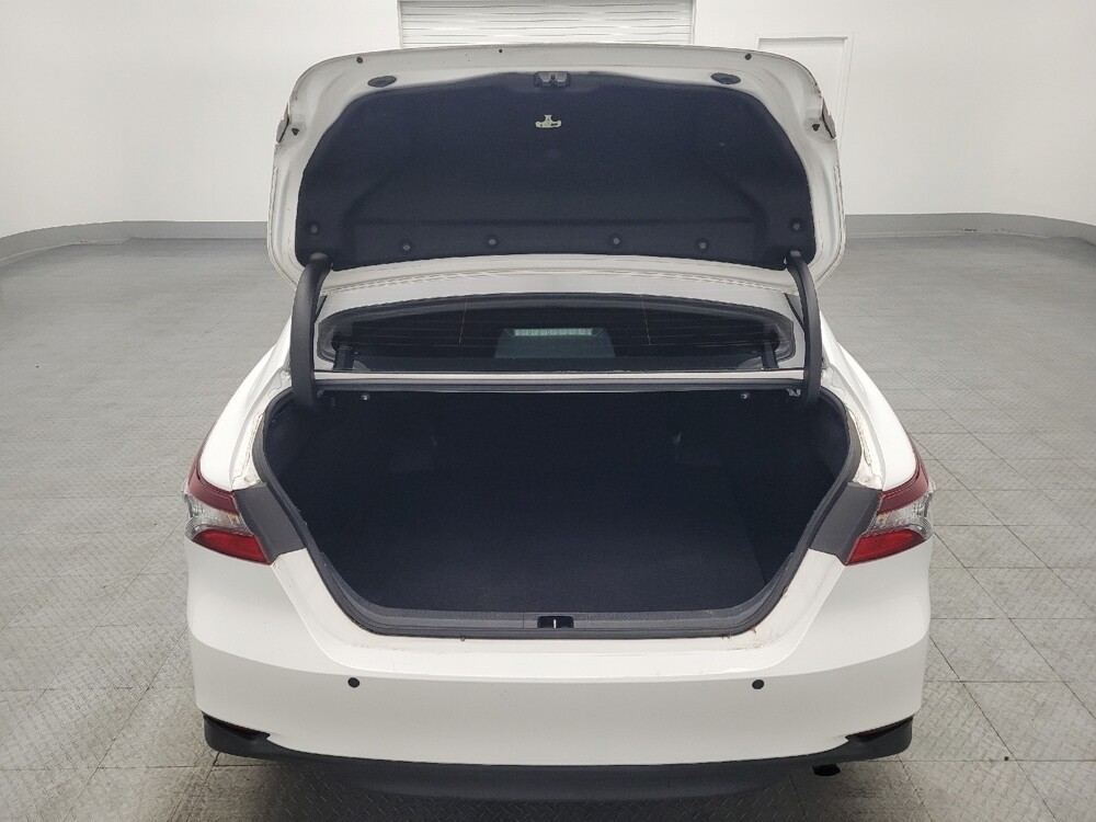 2021 Toyota Camry in Orlando, FL 32808 - 18095896 29