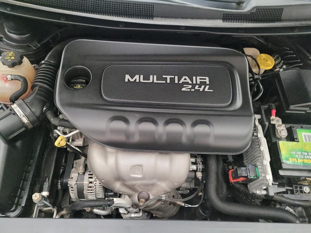 2016 Chrysler 200 in Downey, CA 90241 - 18095897 30