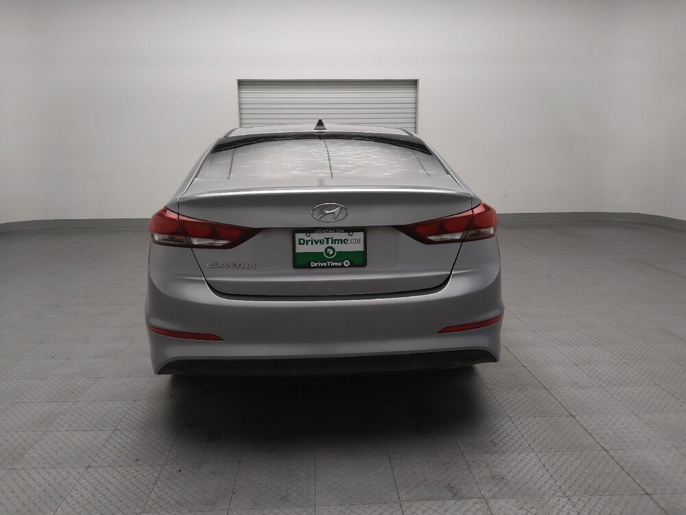 2017 Hyundai Elantra in Fort Worth, TX 76116 - 18095898 6