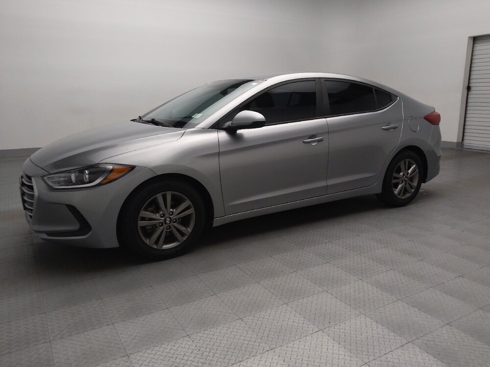 2017 Hyundai Elantra in Fort Worth, TX 76116 - 18095898 2