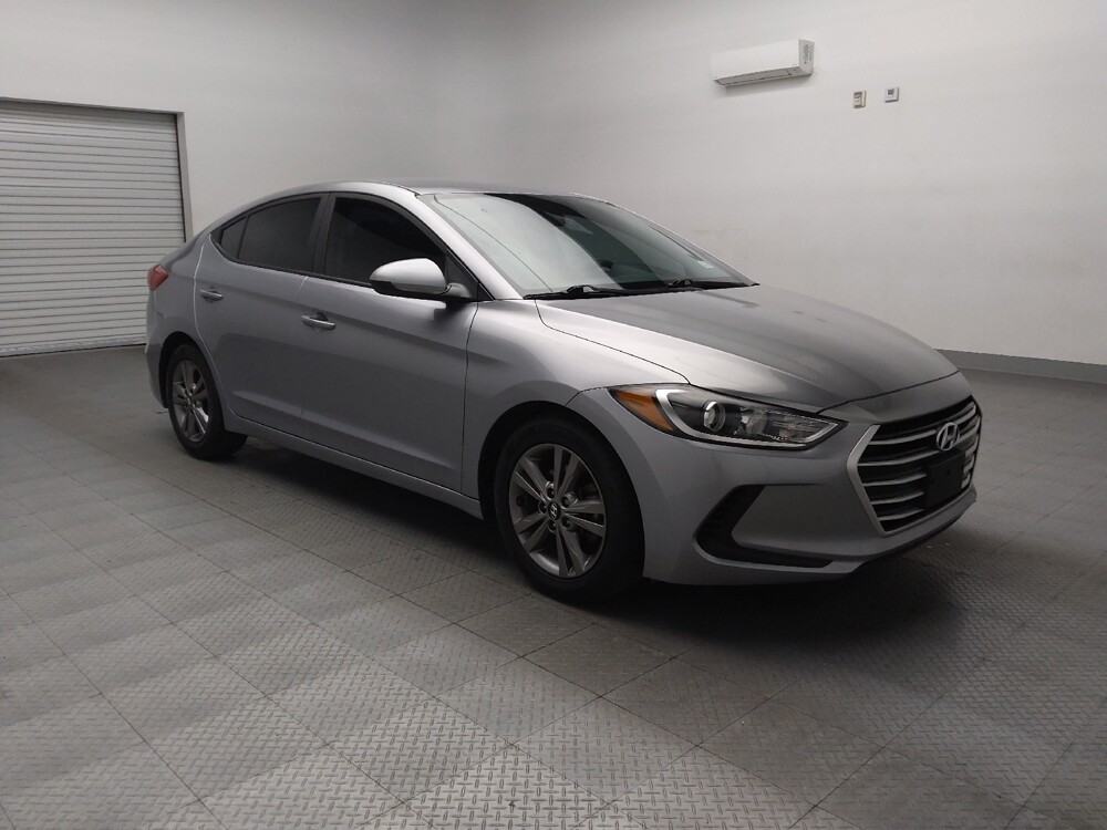2017 Hyundai Elantra in Fort Worth, TX 76116 - 18095898 13