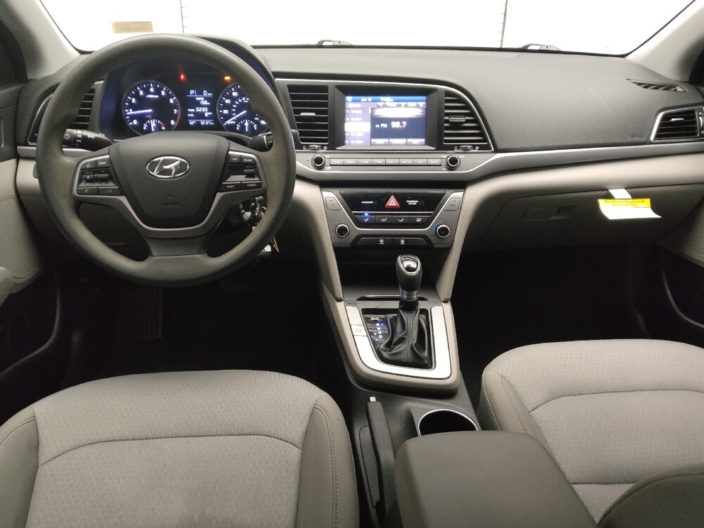 2017 Hyundai Elantra in Fort Worth, TX 76116 - 18095898 22
