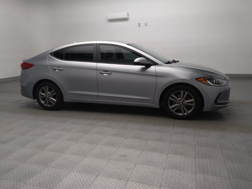 2017 Hyundai Elantra in Fort Worth, TX 76116 - 18095898 11