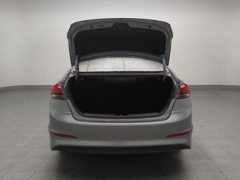 2017 Hyundai Elantra in Fort Worth, TX 76116 - 18095898 29