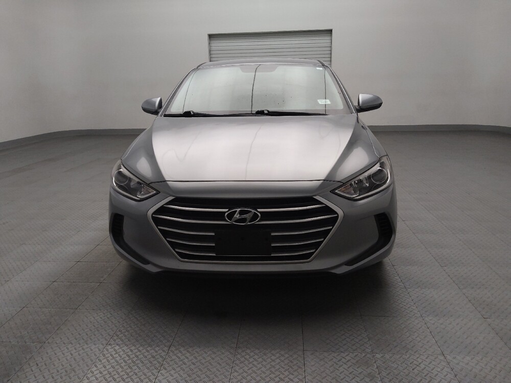 2017 Hyundai Elantra in Fort Worth, TX 76116 - 18095898 15