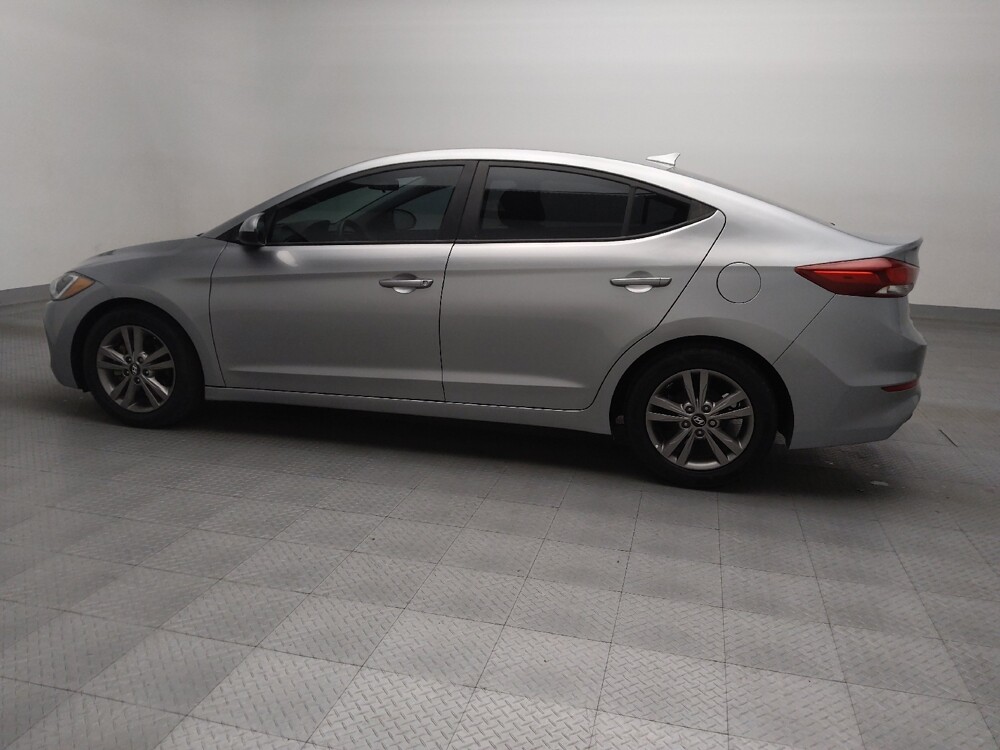 2017 Hyundai Elantra in Fort Worth, TX 76116 - 18095898 3