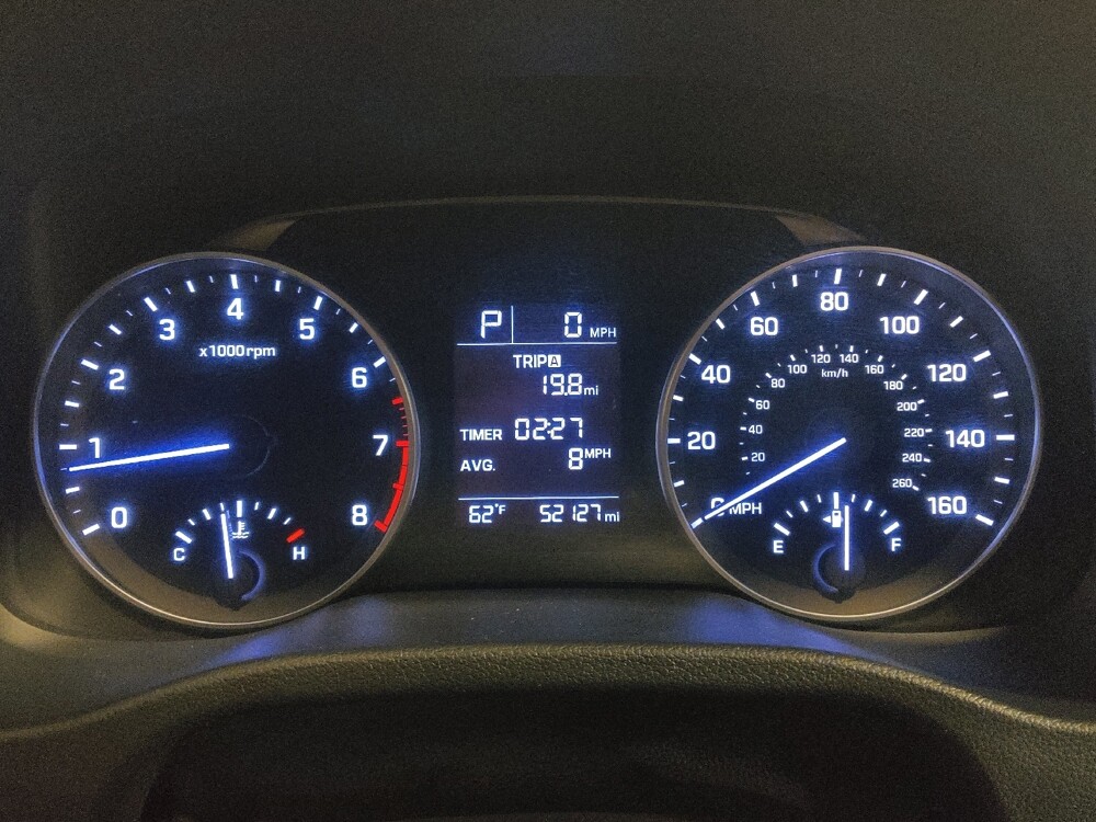 2017 Hyundai Elantra in Fort Worth, TX 76116 - 18095898 23