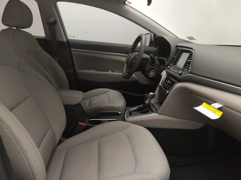 2017 Hyundai Elantra in Fort Worth, TX 76116 - 18095898 21