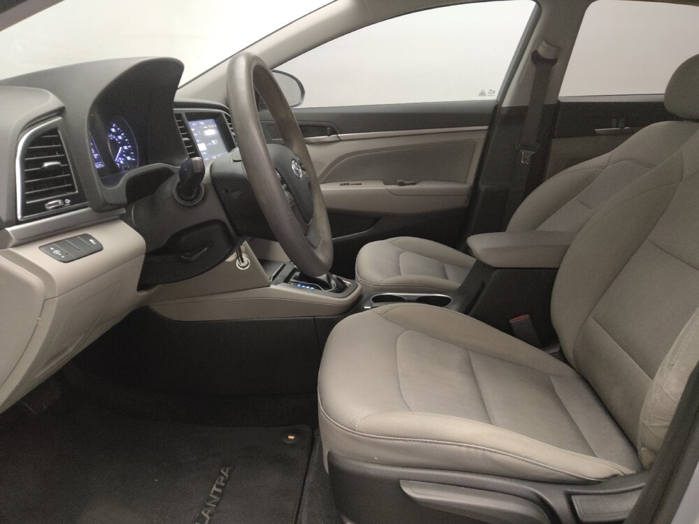 2017 Hyundai Elantra in Fort Worth, TX 76116 - 18095898 17