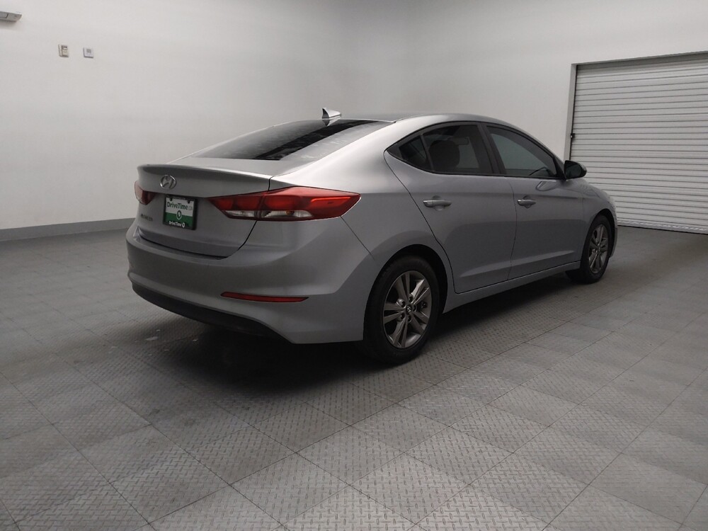2017 Hyundai Elantra in Fort Worth, TX 76116 - 18095898 9