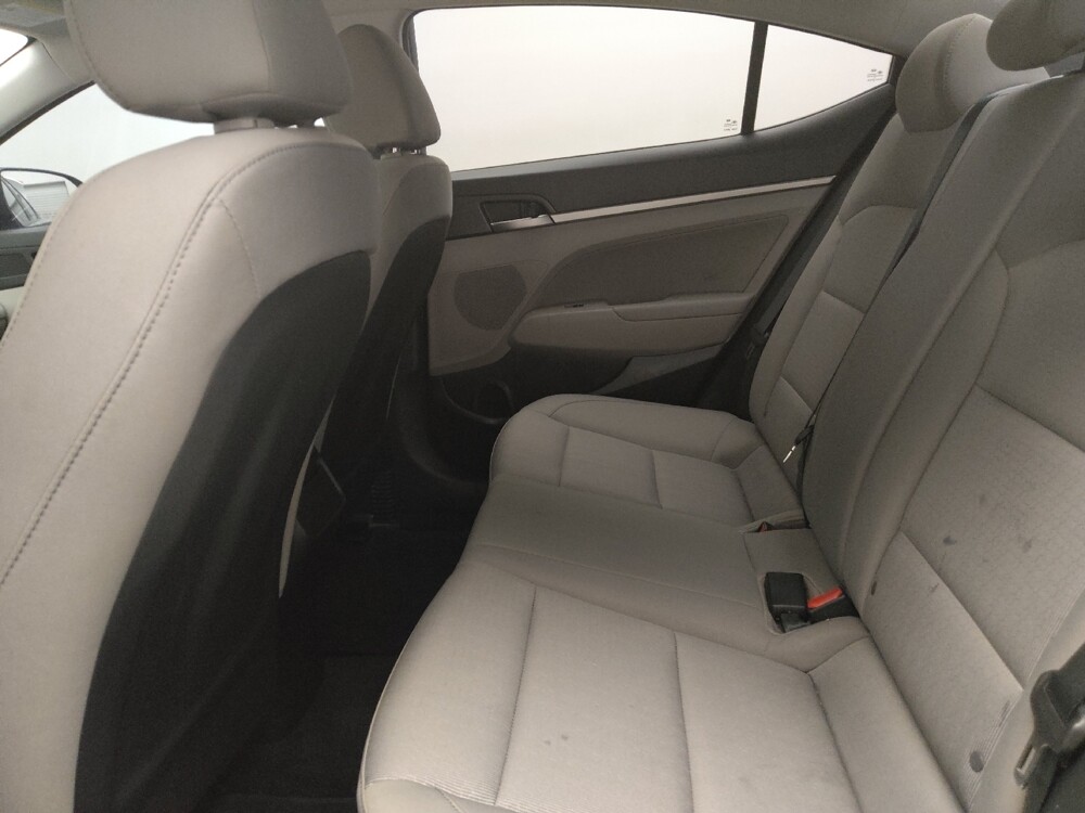 2017 Hyundai Elantra in Fort Worth, TX 76116 - 18095898 18