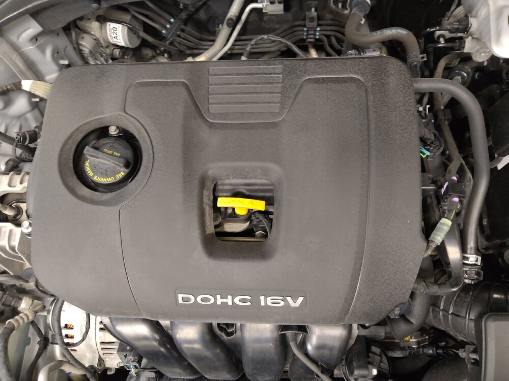 2017 Hyundai Elantra in Fort Worth, TX 76116 - 18095898 30