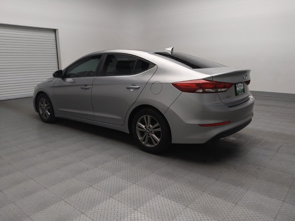 2017 Hyundai Elantra in Fort Worth, TX 76116 - 18095898 5