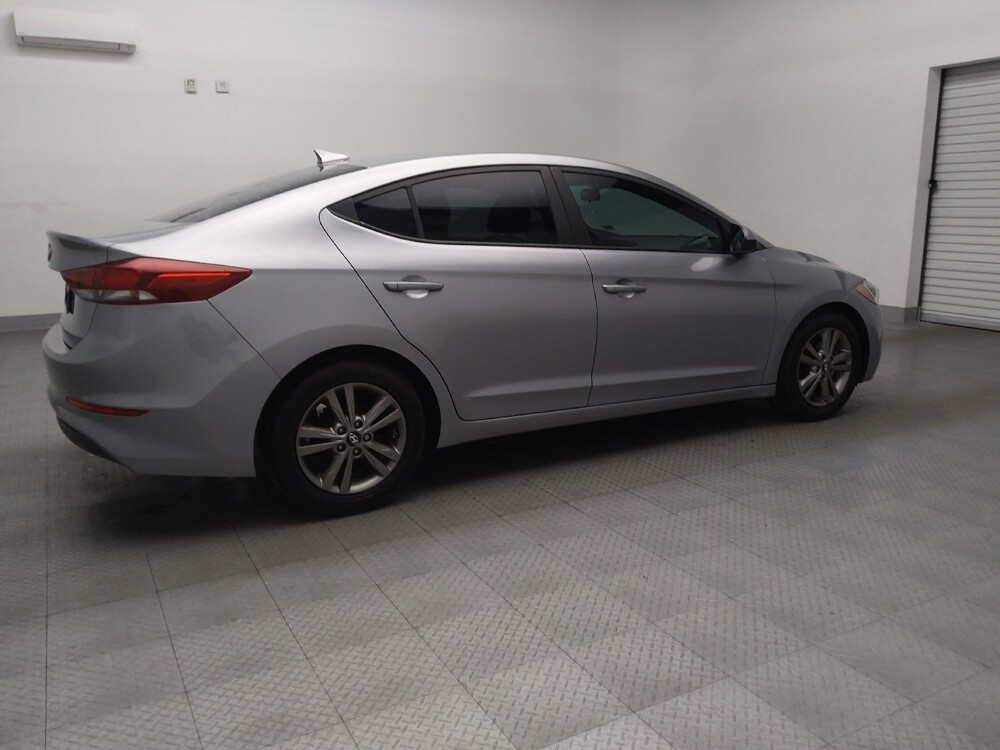 2017 Hyundai Elantra in Fort Worth, TX 76116 - 18095898 10
