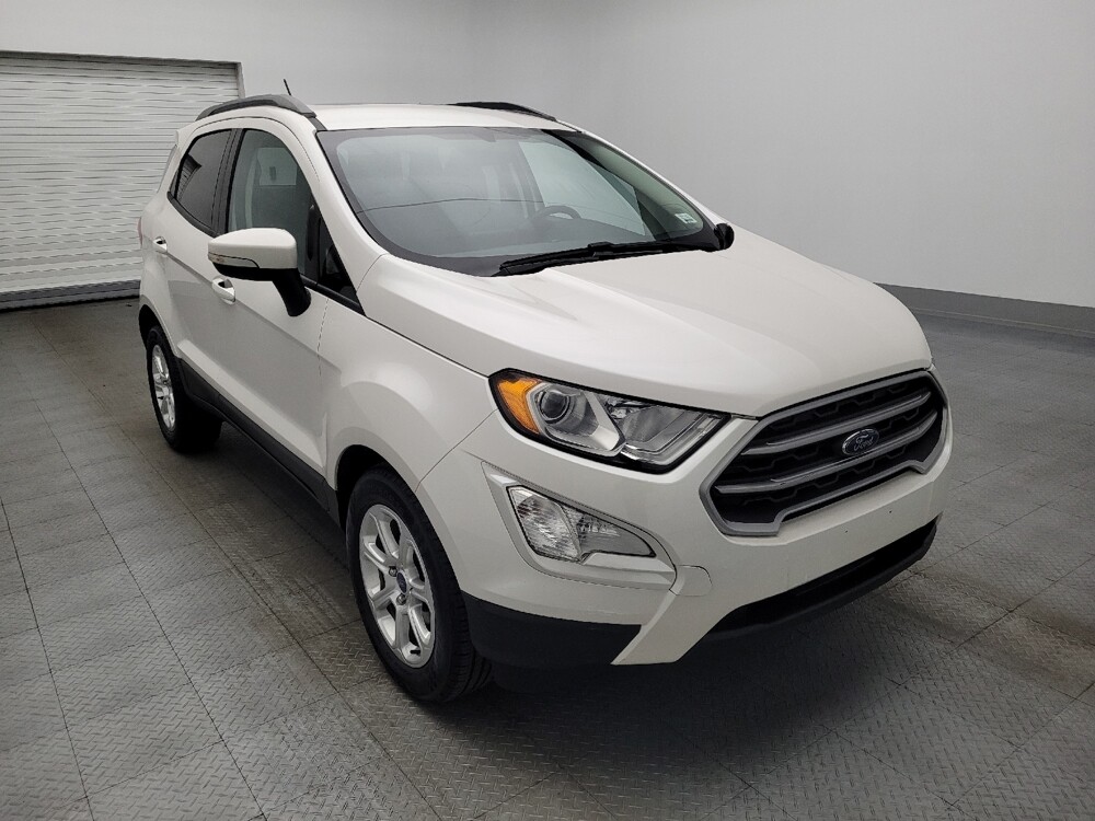 2018 Ford EcoSport in Orlando, FL 32808 - 18095899 13