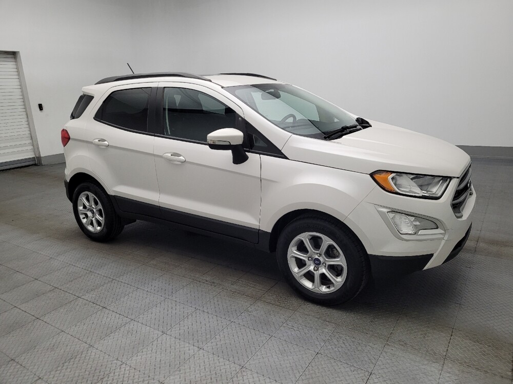 2018 Ford EcoSport in Orlando, FL 32808 - 18095899 11