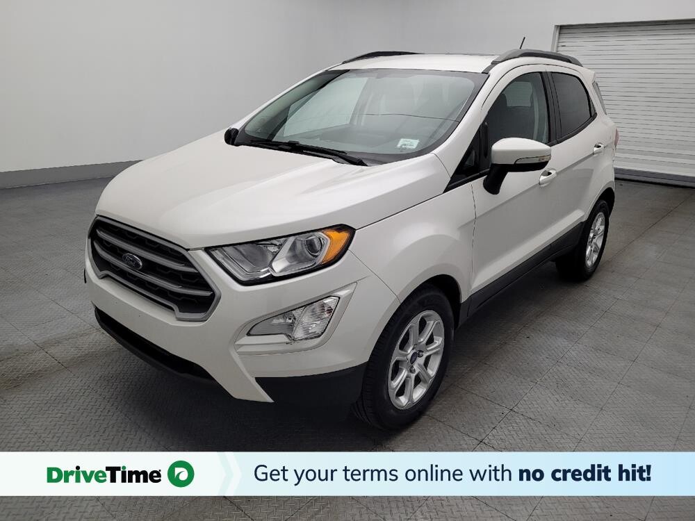 2018 Ford EcoSport in Orlando, FL 32808 - 18095899