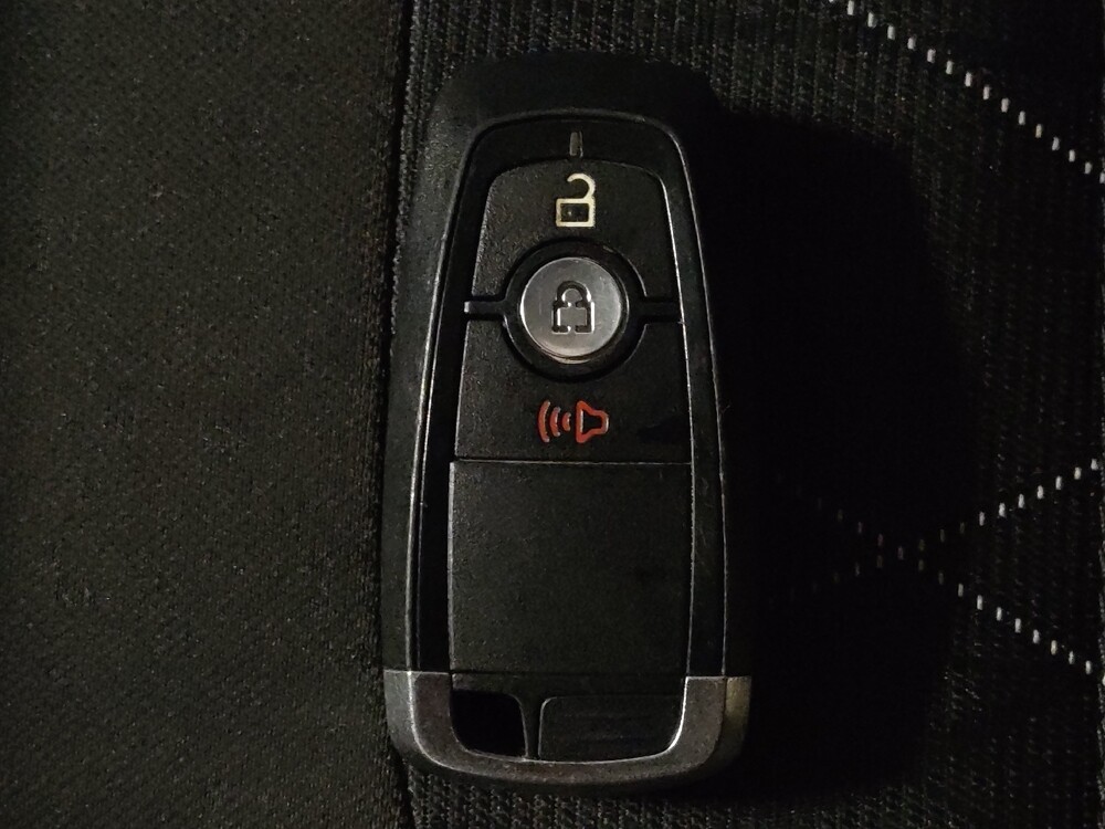 2018 Ford EcoSport in Orlando, FL 32808 - 18095899 32