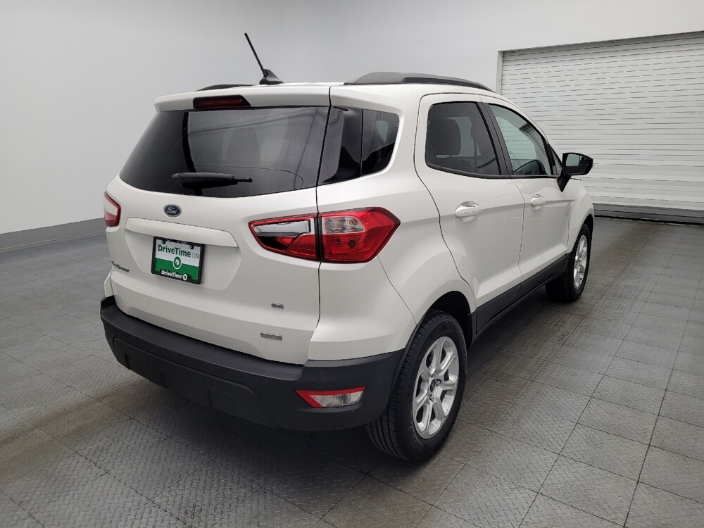 2018 Ford EcoSport in Orlando, FL 32808 - 18095899 9
