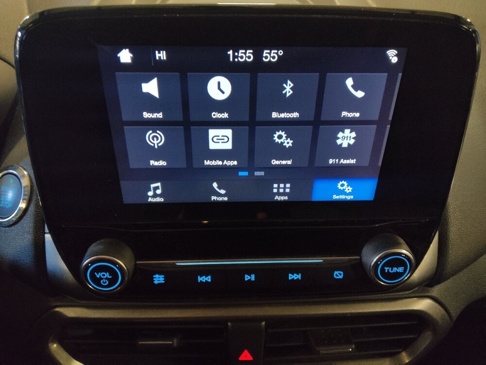 2018 Ford EcoSport in Orlando, FL 32808 - 18095899 25