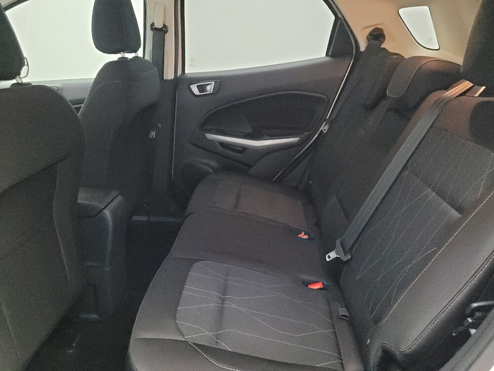 2018 Ford EcoSport in Orlando, FL 32808 - 18095899 18