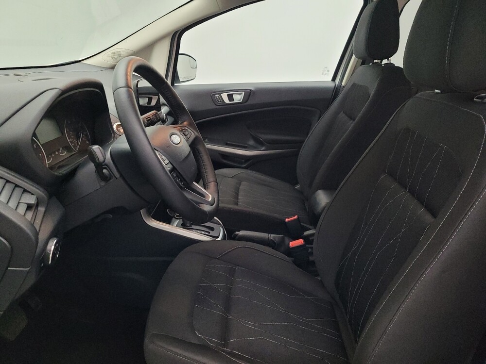 2018 Ford EcoSport in Orlando, FL 32808 - 18095899 17