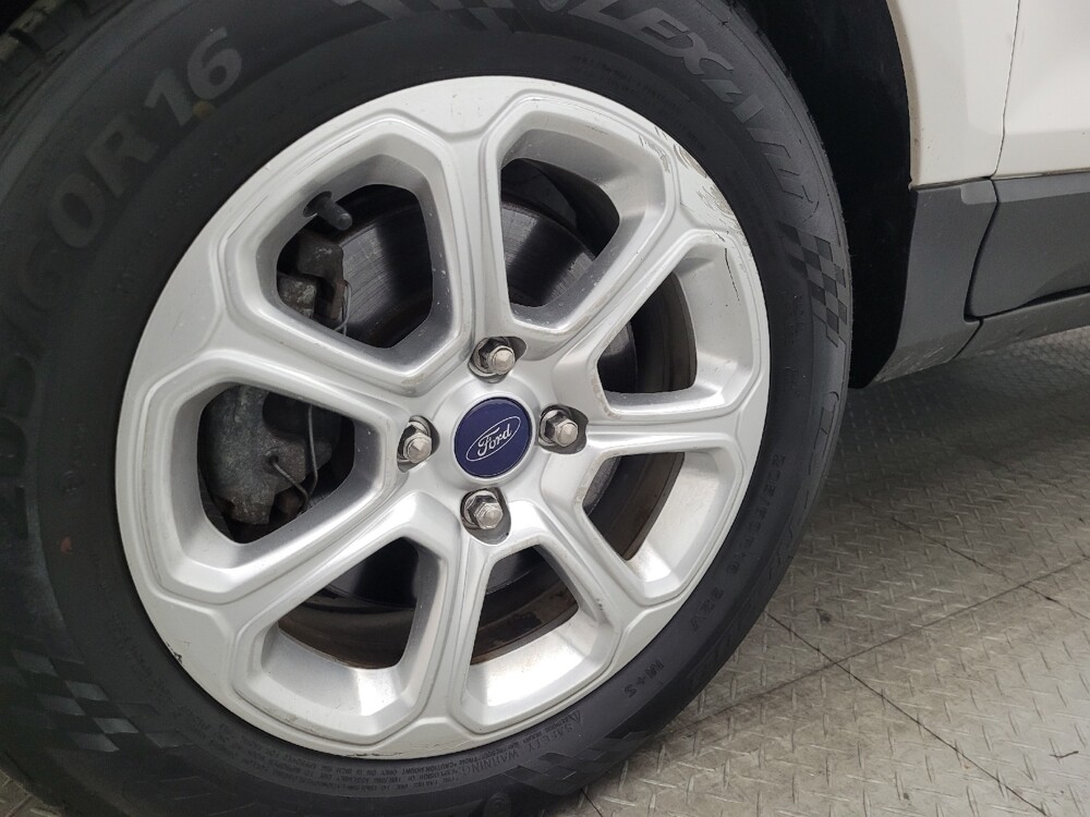 2018 Ford EcoSport in Orlando, FL 32808 - 18095899 31