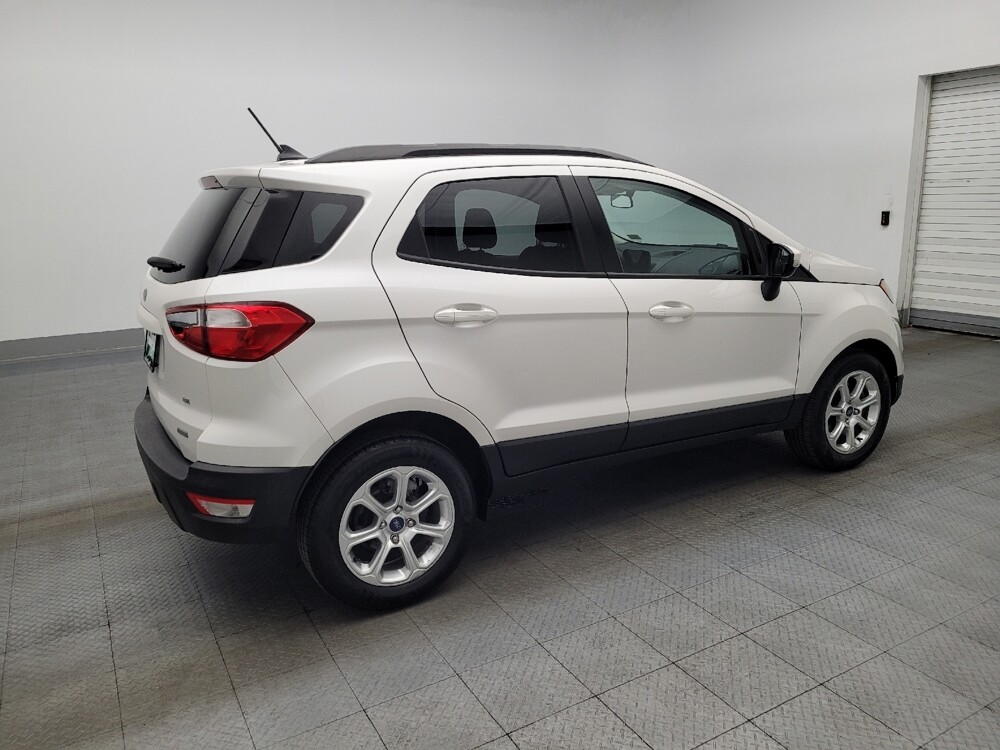 2018 Ford EcoSport in Orlando, FL 32808 - 18095899 10