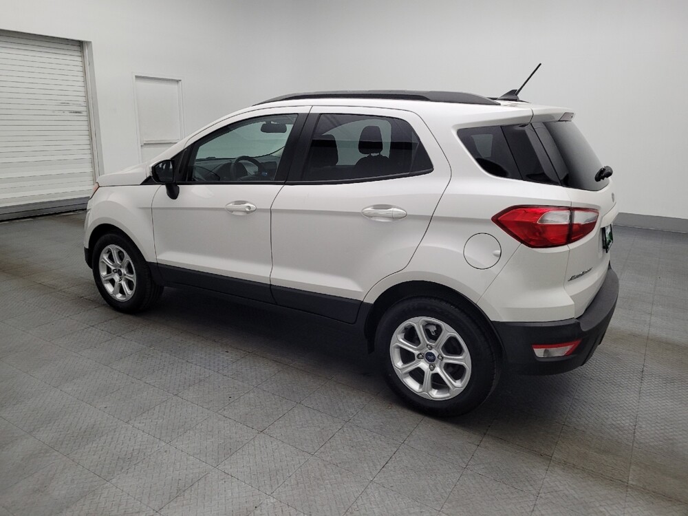2018 Ford EcoSport in Orlando, FL 32808 - 18095899 3