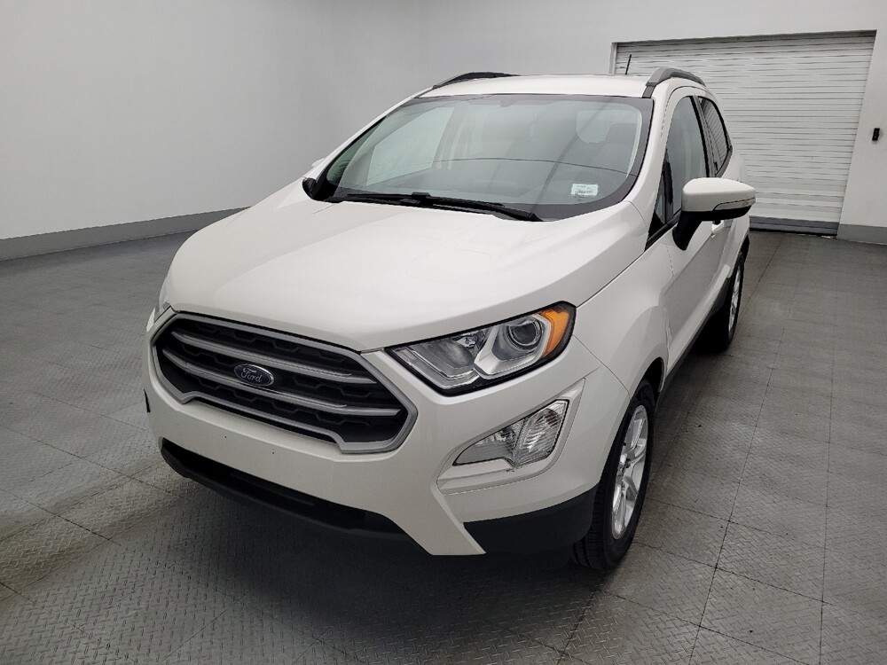 2018 Ford EcoSport in Orlando, FL 32808 - 18095899 15