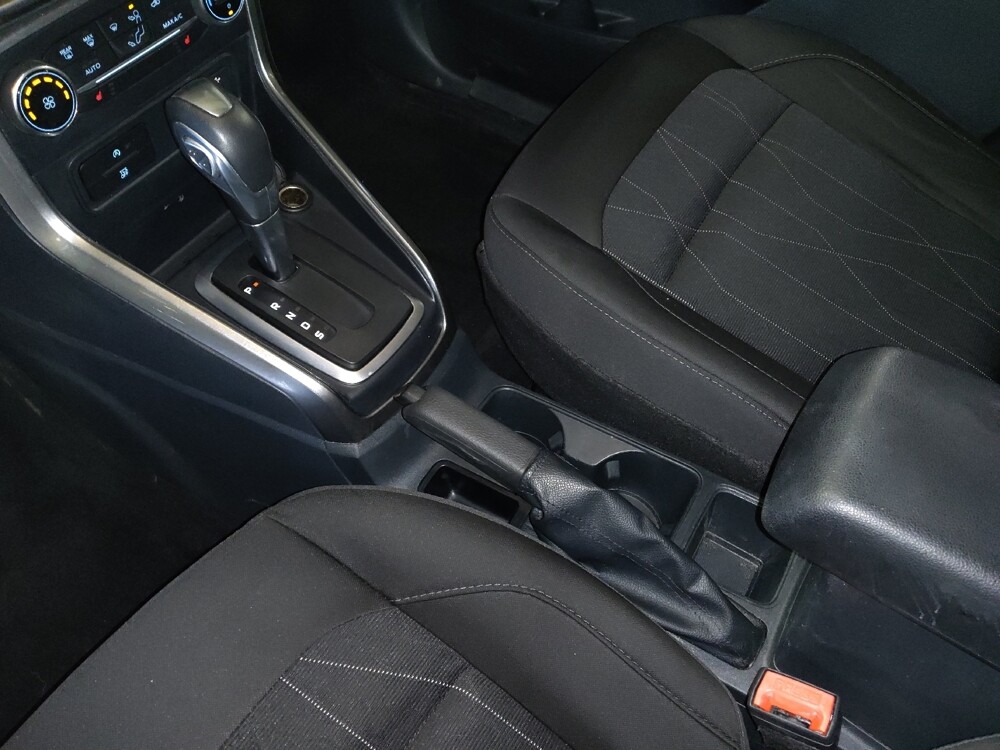 2018 Ford EcoSport in Orlando, FL 32808 - 18095899 26