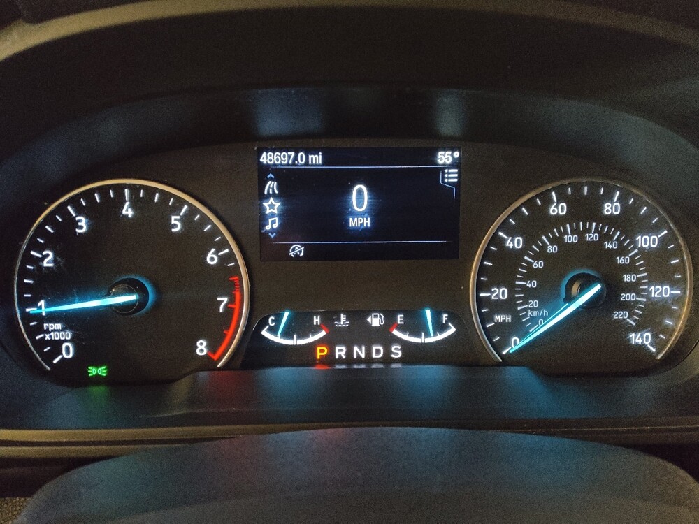 2018 Ford EcoSport in Orlando, FL 32808 - 18095899 23