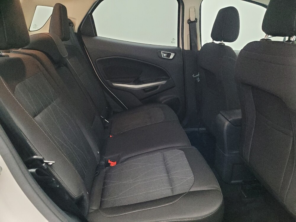 2018 Ford EcoSport in Orlando, FL 32808 - 18095899 19