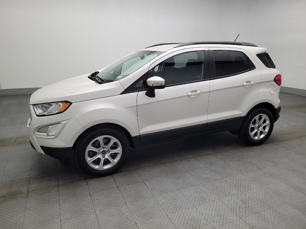 2018 Ford EcoSport in Orlando, FL 32808 - 18095899 2