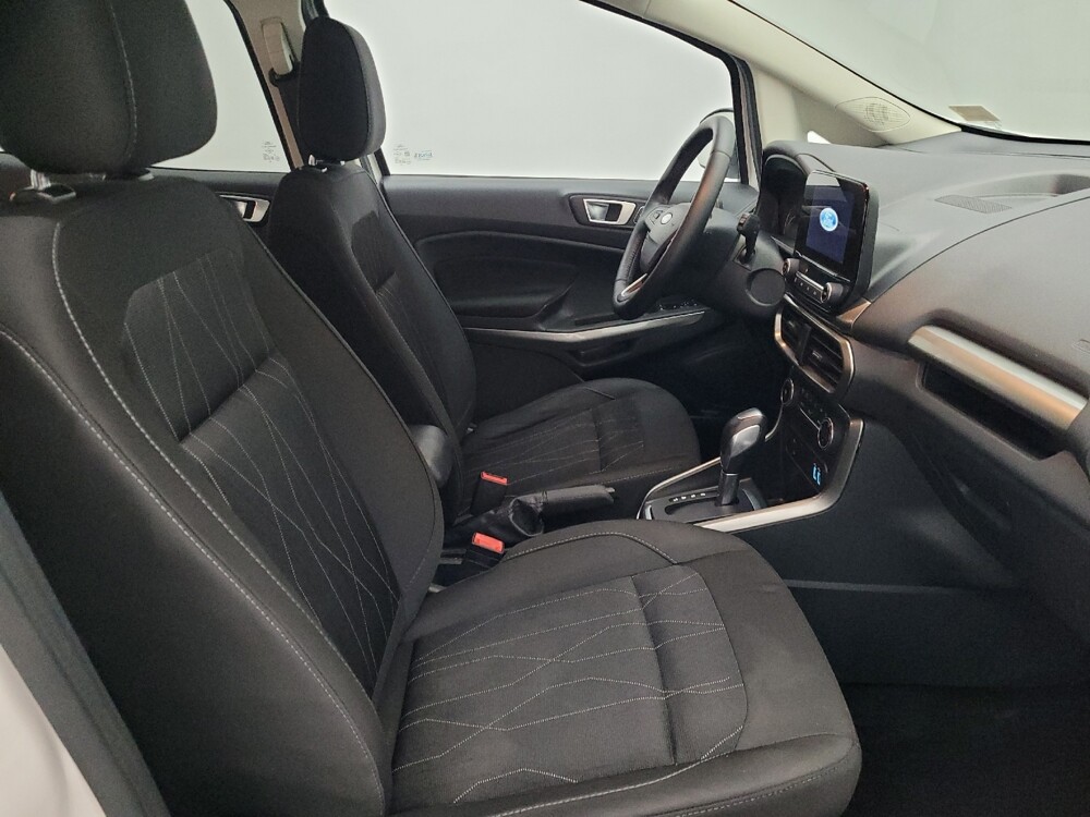 2018 Ford EcoSport in Orlando, FL 32808 - 18095899 21