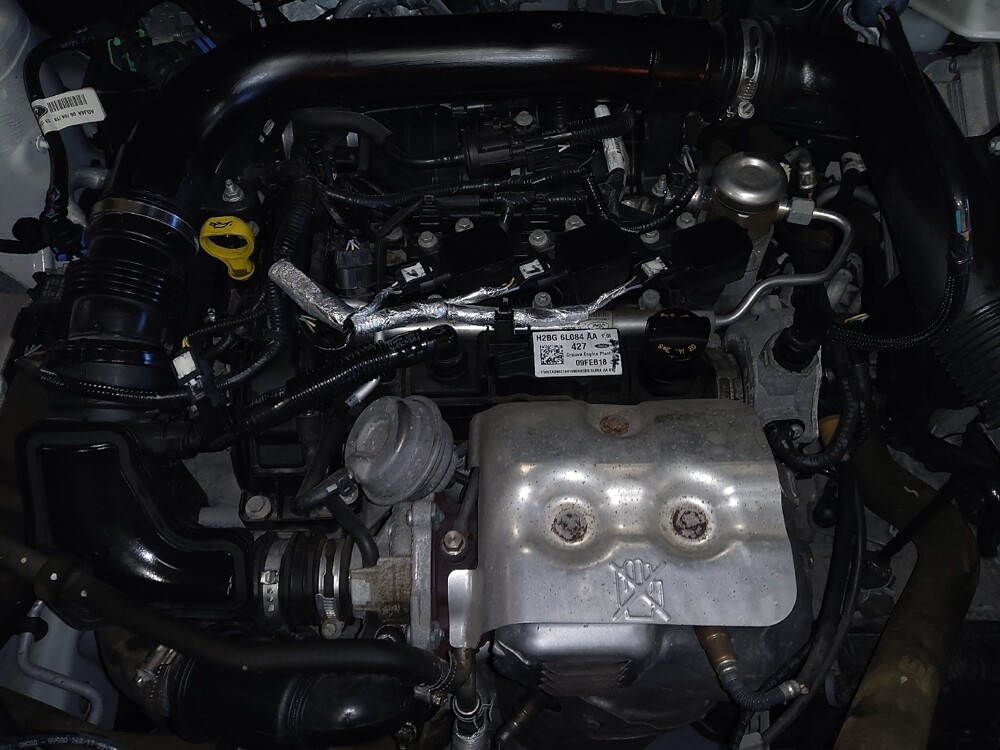 2018 Ford EcoSport in Orlando, FL 32808 - 18095899 30